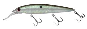 NORIES Tadamaki 112 #394 Pearl Green Shad