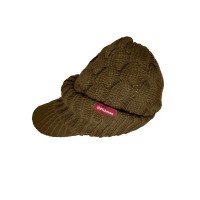 FISHMAN CAP-23 Knit Cap #Olive