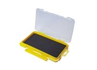 MEIHO Foam Insert Case Slit Form J
