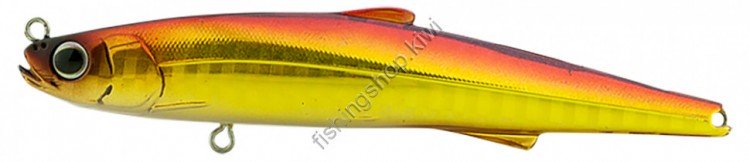 HIFUMI CREATING Sherry 125 SS AKAKIN (RED / GOLD)