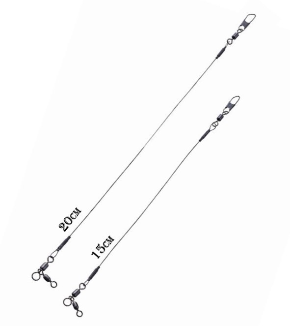 CORMORAN CaroLeader 15cm (2pcs)