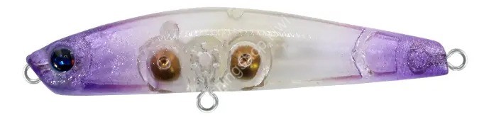 BASSDAY Ghoul 58mm 4.1g #C-183 Kurimura