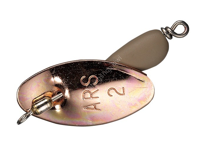 SMITH AR-S Trout Model SH 2.0g #23 MCB