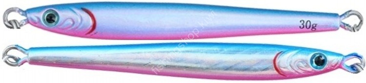 DAIWA TG Bait Slim SLJ Adel 80g #Adel / Flash Holo Blue Pink