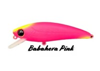 SKAGIT DESIGNS Baby Corn Minnow 50F #Babahera Pink