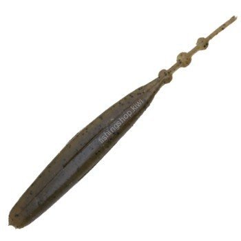VALLEY HILL Giiver 4.8 inches # 01 Green Pumpkin