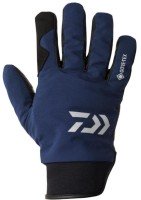 DAIWA DG-1524W Gore-tex Danrotech Waterproof Gloves (Navy) L