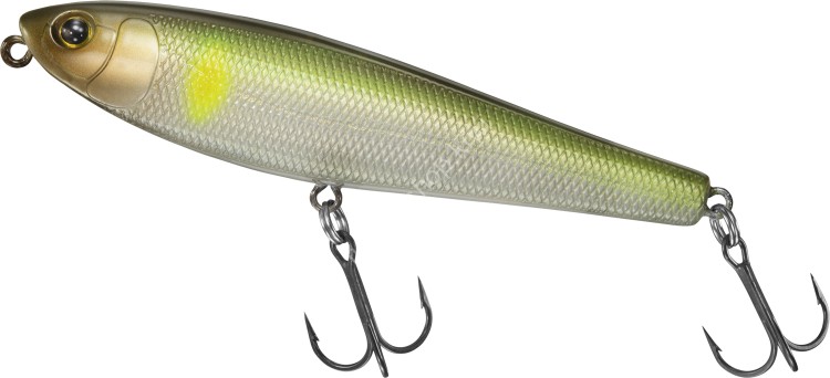 DAIWA Silver Wolf Raft Trick 70F #Ghost Ayu