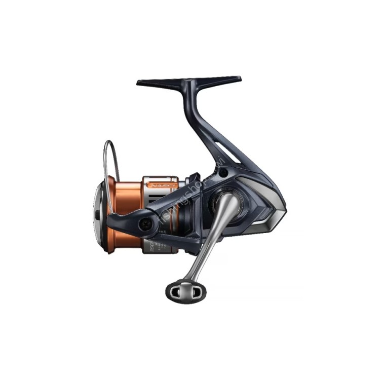 SHIMANO 26 Nasci 2500SHG