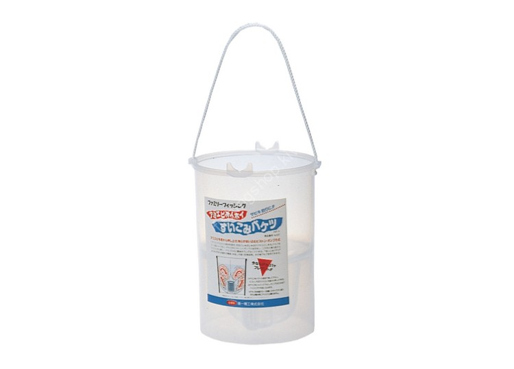 DAIICHISEIKO Suikomi Bucket S