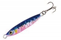 XESTA After Burner Mini 3.0g #35 BPIW Blue Pink Iwashi