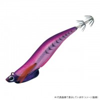 VALLEY HILL Squid Seeker 35 Medium Heavy # 11MH Purple / Purple