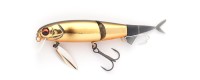 IMAKATSU Baby Killer Wake #111 Stain Gold