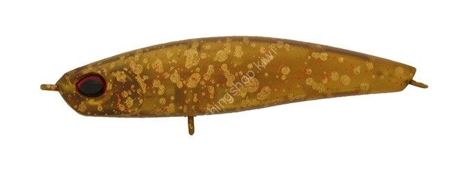VALKEIN Swaber S #M049 Matte Metal Brown