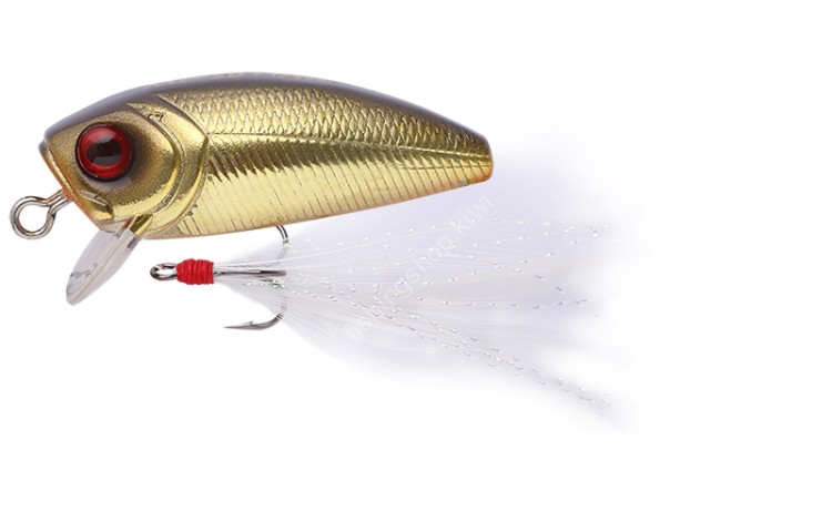 CORMORAN Viva Mazzy Popper 55mm 9.5g #11E Kinkuro