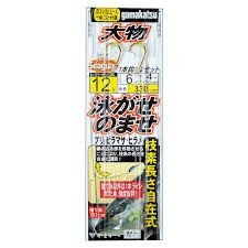 Gamakatsu Fish Swimming Bait SHIKAKE FD119 14-10