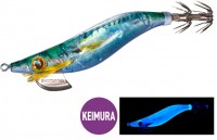 SHIMANO QE-J25V Sephia Clinch Flash Boost Rattle 2.5 #009 TR Keimura Saba