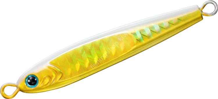 DAIWA TG Bait 60g #PH Pearl Back Gold