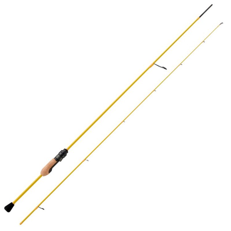 BASIC GEAR Pesca Trail Area Trout PSA-60L #Paella Yellow BASIC GEAR Pesca Trail Area Trout PSA-60L #Paella Yellow