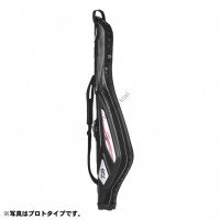 DAIWA Provisor RodCase 135R(C) Silver