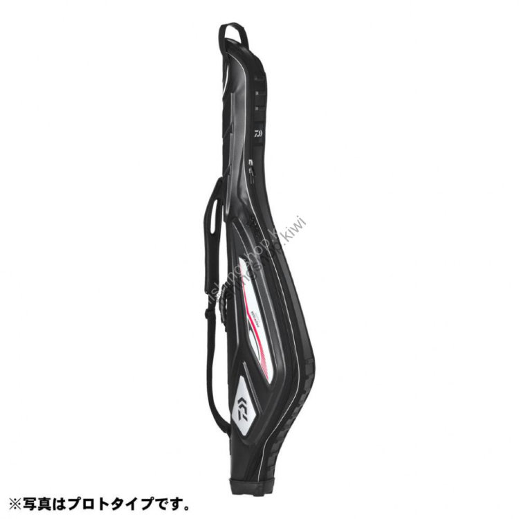DAIWA Provisor RodCase 135R(C) Silver