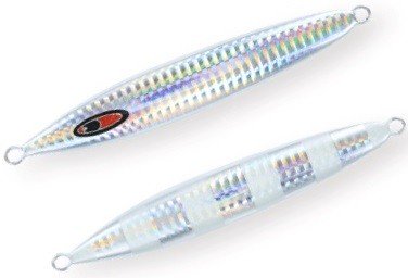 SFC Abyss 180g #Ghost Zebra Glow