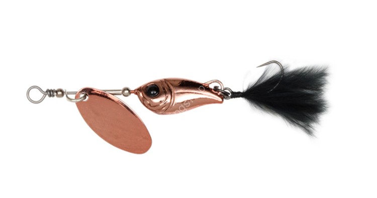 CORMORAN Viva Spin Bias 5.0g #14S Kapper