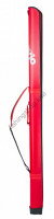 TAKA G-0048 G Light Straight Case Red 160cm