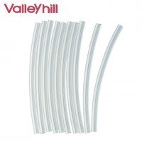 VALLEYHILL Leader Tube [Clear] S