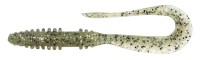 KEITECH Mad Wag Mini 2.5'' #320 Silver Trout
