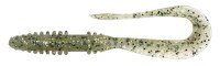 KEITECH Mad Wag Mini 2.5'' #320 Silver Trout