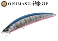 DUO Onimasu® 神楽 -Kagura- 77F #CCC4524 Ruri Yamame
