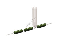 OWNER Hera Super Stopper 1.5-M Deka Pack (50pcs)