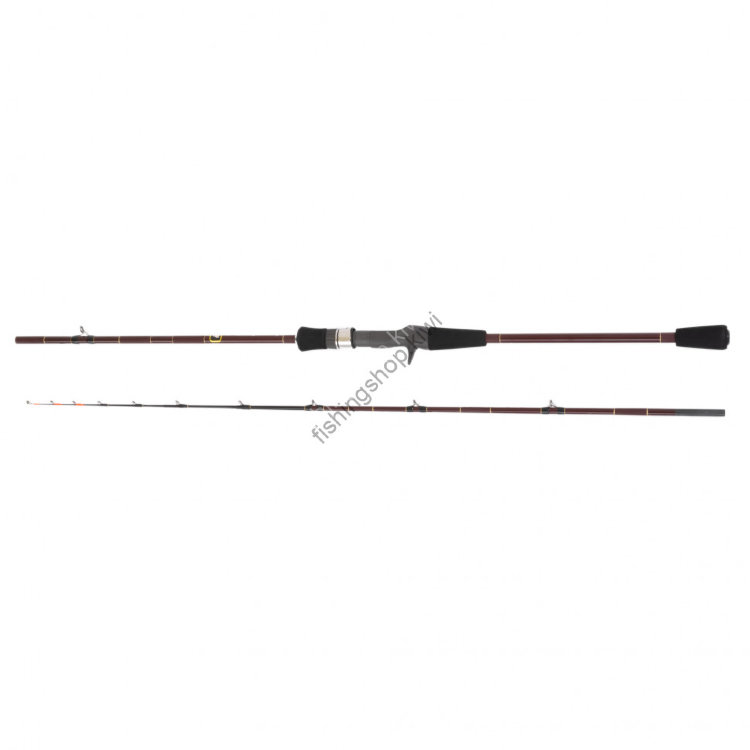 SAKURA TOUGH FUGU ROD 1.65m