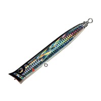 KAMIWAZA Deco Pop Slim 130F 105 Flying Fish