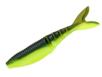 SMITH Yamamoto Baits Zako 4'' 9.2g #906 Watermelon Lemon Laminate (6pcs)