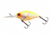 JACKALL Block Ripper 48MR CHART BACK PEARL