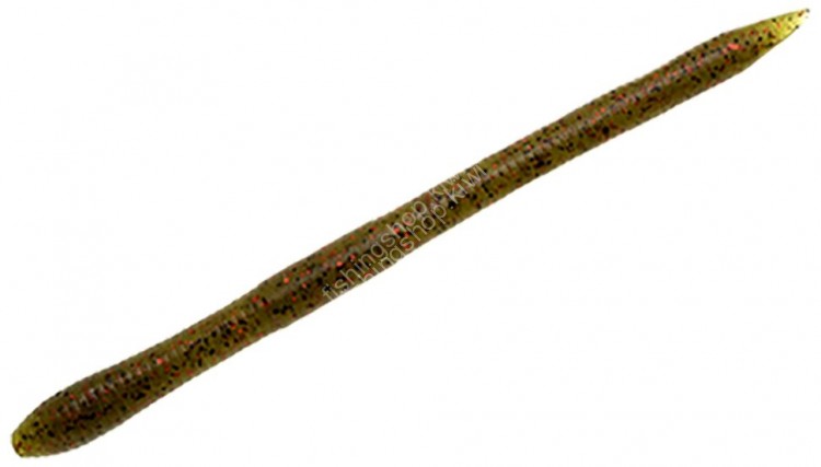 BAIT BREATH Vein Power Plus 4.5 #205+P Watermelon / Red
