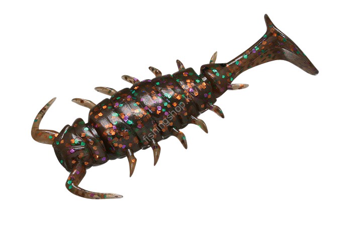 JACKALL Chibi Chinumushi 1.5 Riprap Crab