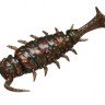 JACKALL Chibi Chinumushi 1.5 Riprap Crab