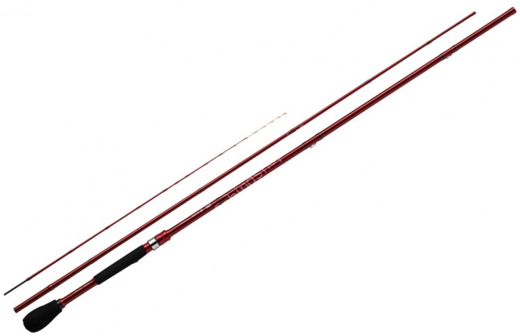 DAIWA Black Jack Sniper MT Hechi Kiwami 280