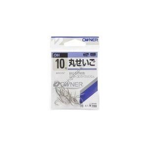 OWNER OH White Maruseigo [White] #10