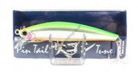 JACKSON Pin Tail Sagoshi tune 28g CKC z `chart