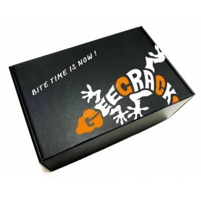 GEECRACK GeePlay Box 2021