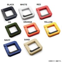 STREAM TRAIL Cliffhanger M #OD