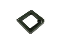 STREAM TRAIL Cliff Hanger M #OD