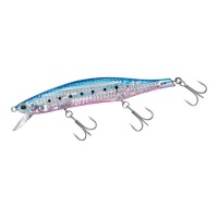 DAIWA D Jerkbait SW 112S 16.2g SR-LI #LI Blue Pink Iwashi