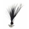 ATTIC Bottom Usa Chan Jig GT-S 2.5g Black