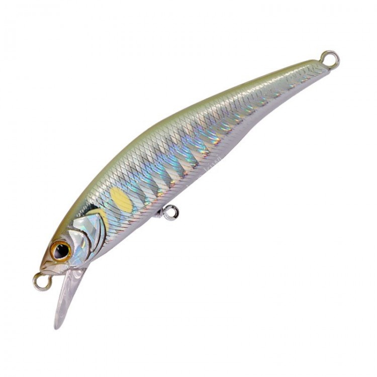 TIMON Tricoroll Ryushin 53HW Stripe Waka Ayu