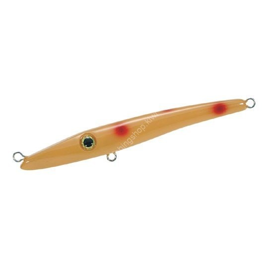 JA-DO Yaruki Stick 78 # 25 Flour Red